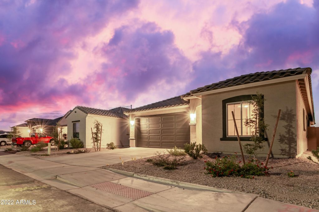 43606 W JUNIPER Avenue, Maricopa, AZ 85138 — photo 3