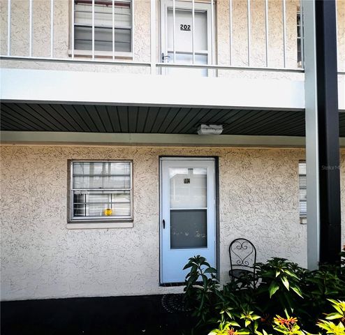 5245 AMULET DRIVE 102, New Port Richey, FL 34652