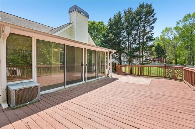 3140 Andora Trail SW, Marietta, GA 30064