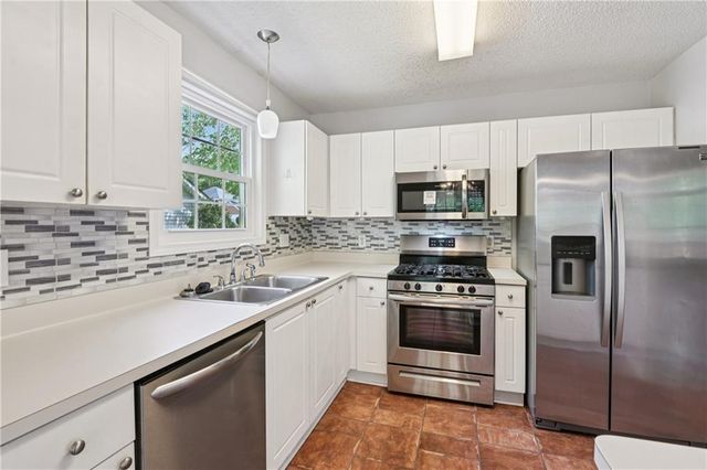 3140 Andora Trail SW, Marietta, GA 30064