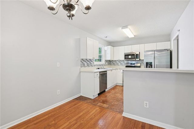 3140 Andora Trail SW, Marietta, GA 30064