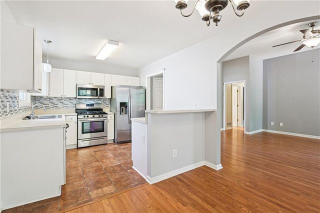 3140 Andora Trail SW, Marietta, GA 30064