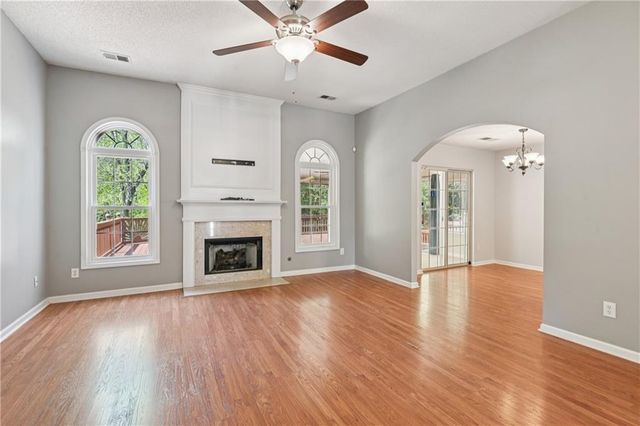 3140 Andora Trail SW, Marietta, GA 30064