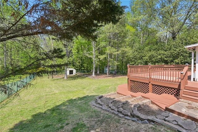 3140 Andora Trail SW, Marietta, GA 30064