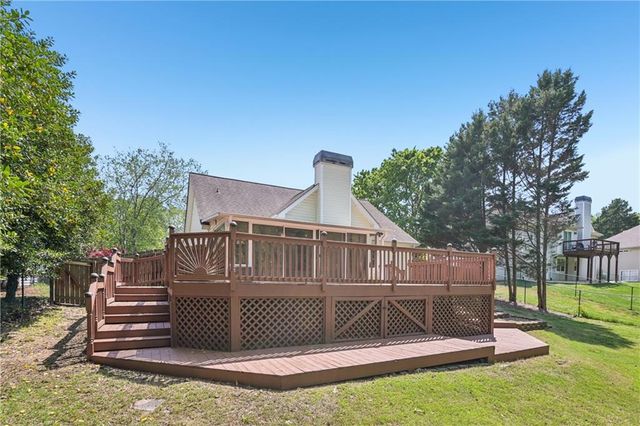 3140 Andora Trail SW, Marietta, GA 30064