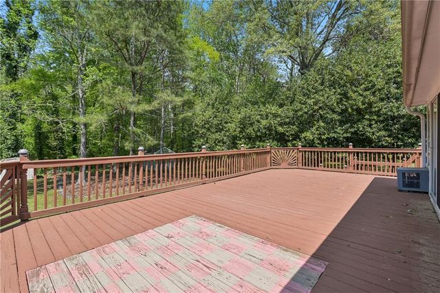 3140 Andora Trail SW, Marietta, GA 30064