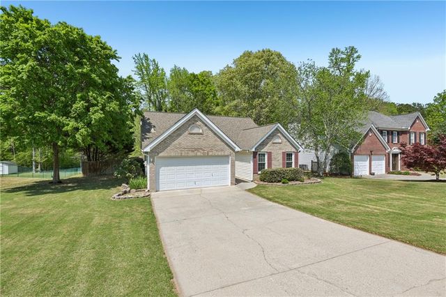 3140 Andora Trail SW, Marietta, GA 30064