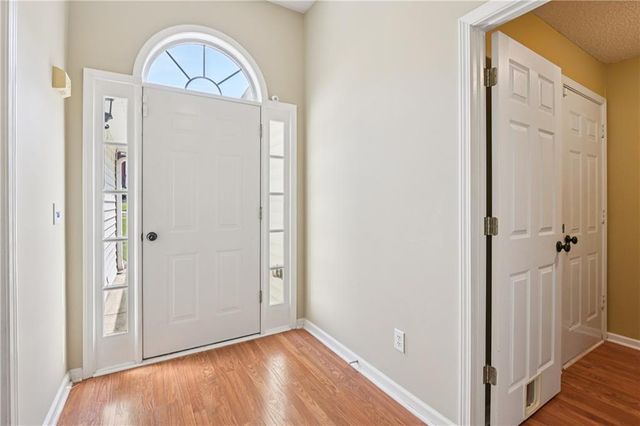 3140 Andora Trail SW, Marietta, GA 30064