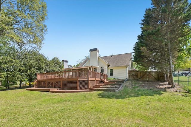 3140 Andora Trail SW, Marietta, GA 30064