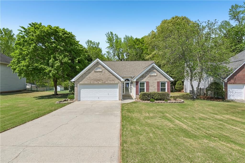 3140 Andora Trail SW, Marietta, GA 30064