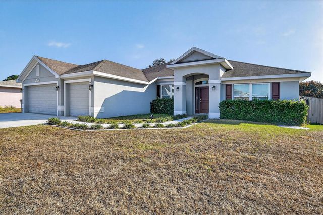 294 SW Statler Avenue, Port St. Lucie, FL 34984