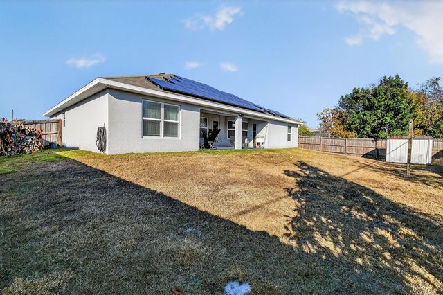 294 SW Statler Avenue, Port St. Lucie, FL 34984