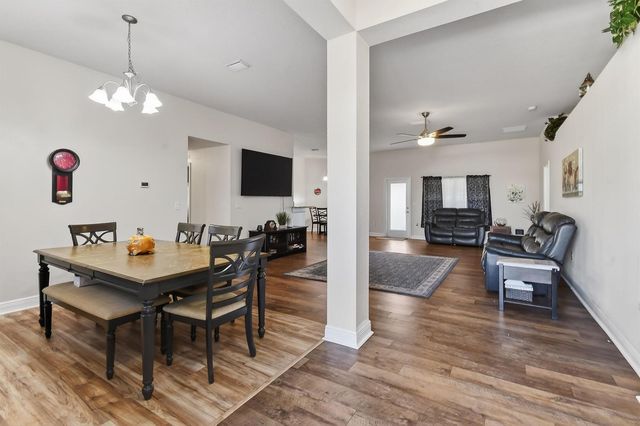 294 SW Statler Avenue, Port St. Lucie, FL 34984