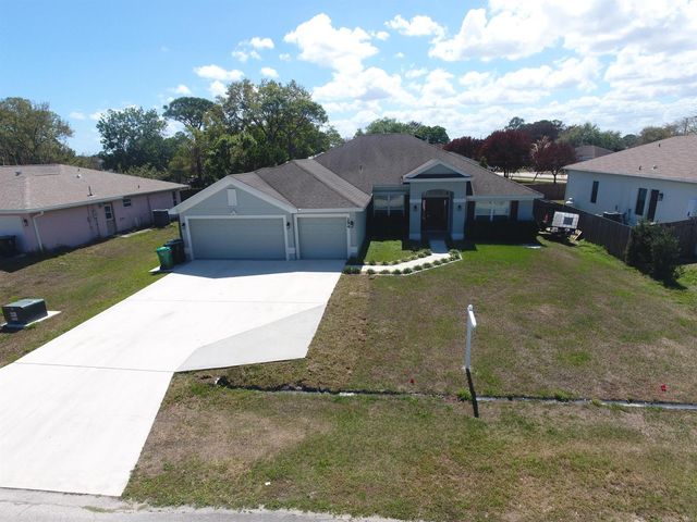 294 SW Statler Avenue, Port St. Lucie, FL 34984