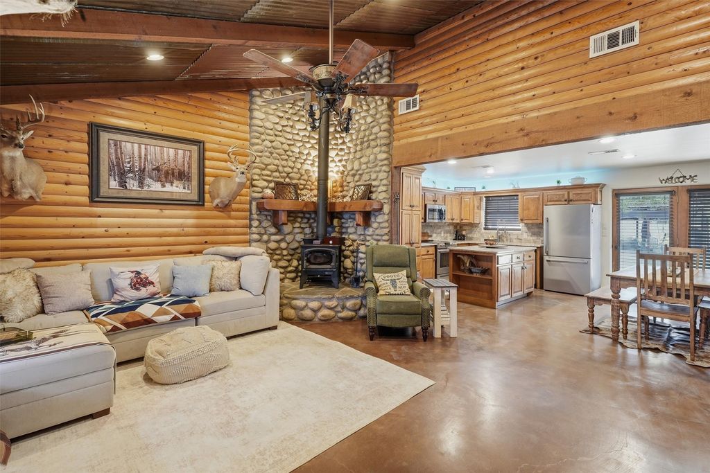 13827 Baker Road, Weatherford, TX 76087 — photo 3