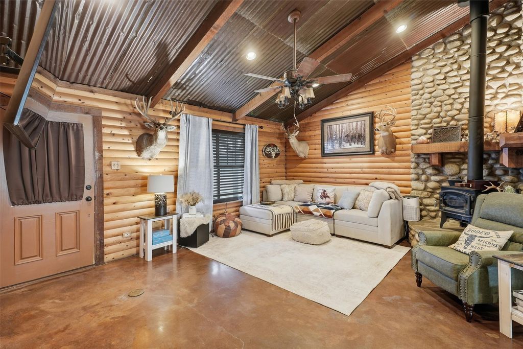 13827 Baker Road, Weatherford, TX 76087 — photo 4