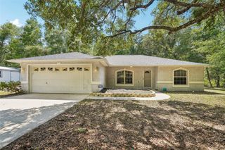 3695 WOODBRIDGE ROAD, Deland, FL 32720