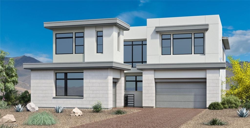 4869 Shady Ridge Drive, Las Vegas, NV 89135