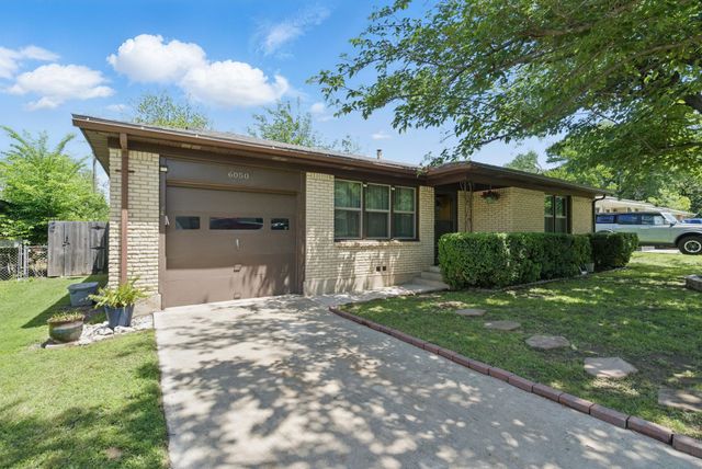 6050 Douglas Street, Fort Worth, TX 76114