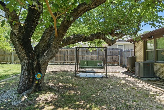 6050 Douglas Street, Fort Worth, TX 76114