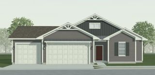 12502 S White Ash Lane, Lee's Summit, MO 64086