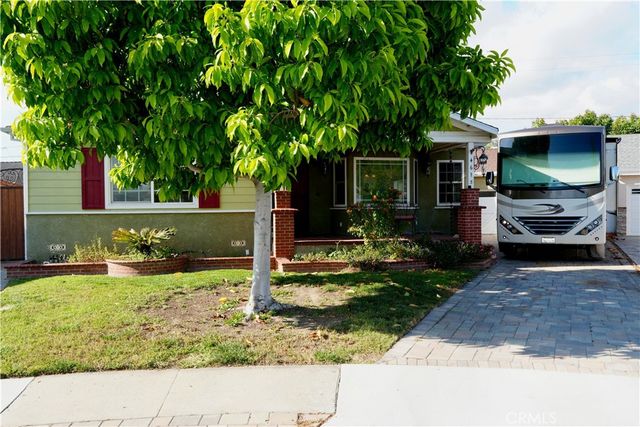 4615 Castana Avenue, Lakewood, CA 90712