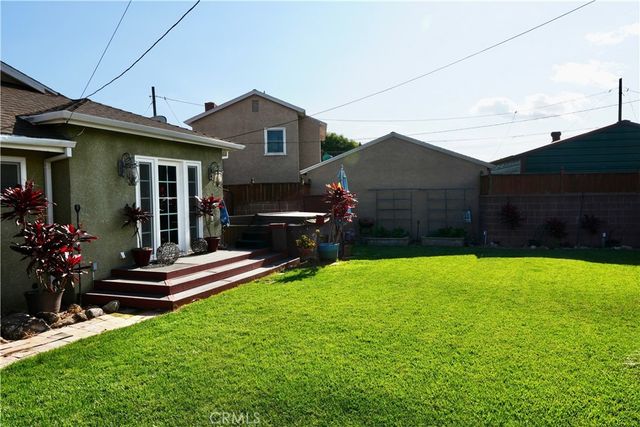 4615 Castana Avenue, Lakewood, CA 90712