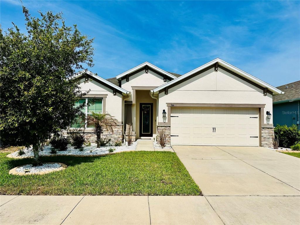 944 OLD WINDSOR WAY, Spring Hill, FL 34609