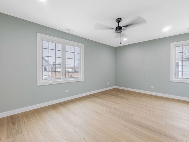 3548 Clinton Avenue, Berwyn, IL 60402
