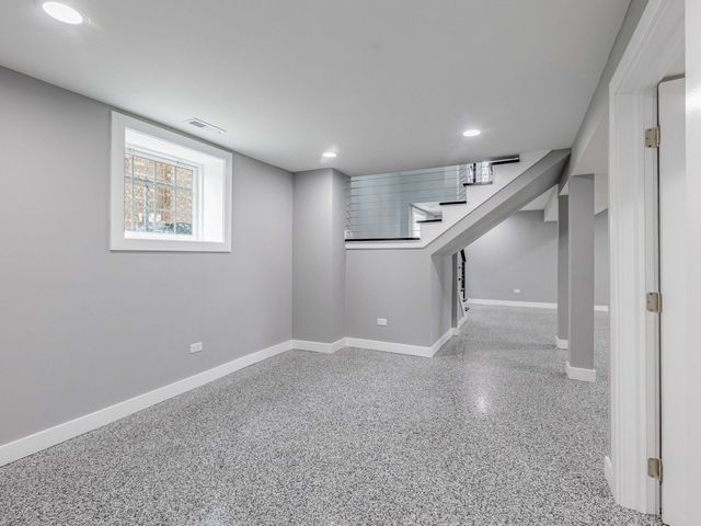 3548 Clinton Avenue, Berwyn, IL 60402