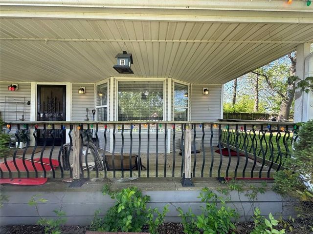 214 Mo-C Highway, Rayville, MO 64084