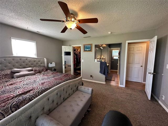 214 Mo-C Highway, Rayville, MO 64084