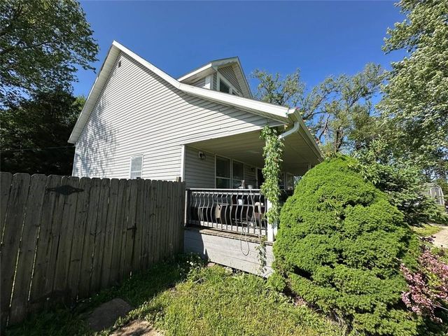 214 Mo-C Highway, Rayville, MO 64084