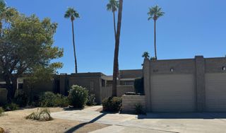837 N Calle De Pinos, Palm Springs, CA 92262