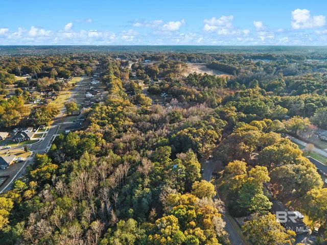 0 Meadow Lane, Mobile, AL 36618
