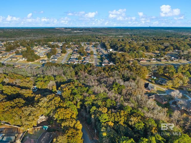 0 Meadow Lane, Mobile, AL 36618