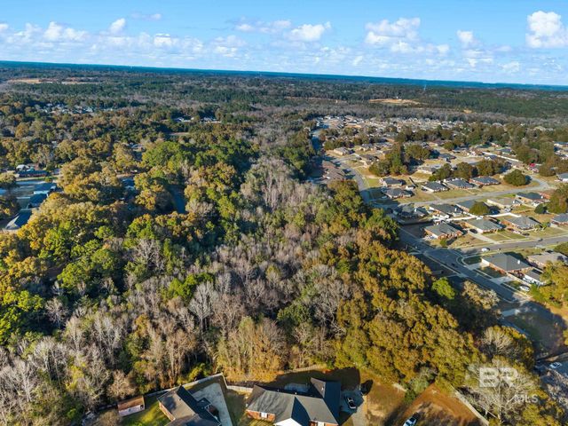 0 Meadow Lane, Mobile, AL 36618