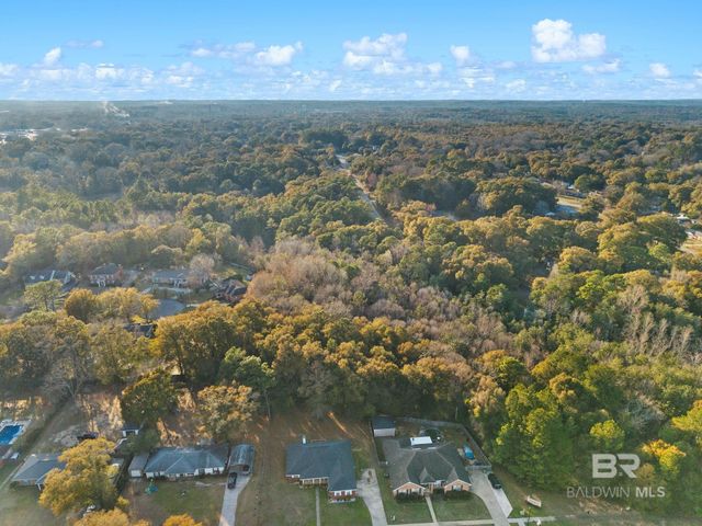 0 Meadow Lane, Mobile, AL 36618