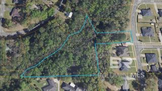 0 Meadow Lane, Mobile, AL 36618