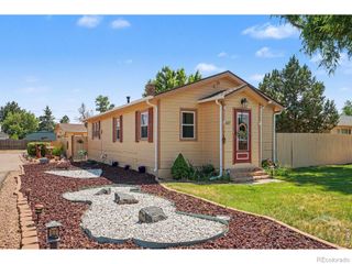 617 Elizabeth Avenue, Platteville, CO 80651