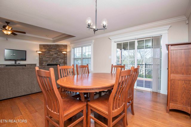 2727 Barsha Fields Lane, Maryville, TN 37804