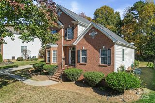 5369 Cambridge Bay Drive, Charlotte, NC 28269