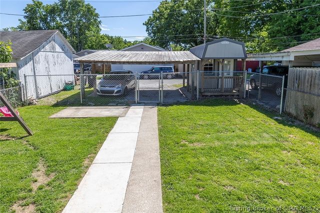 1717 Beechwood Avenue, New Albany, IN 47150