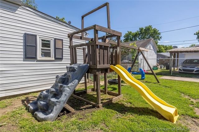 1717 Beechwood Avenue, New Albany, IN 47150