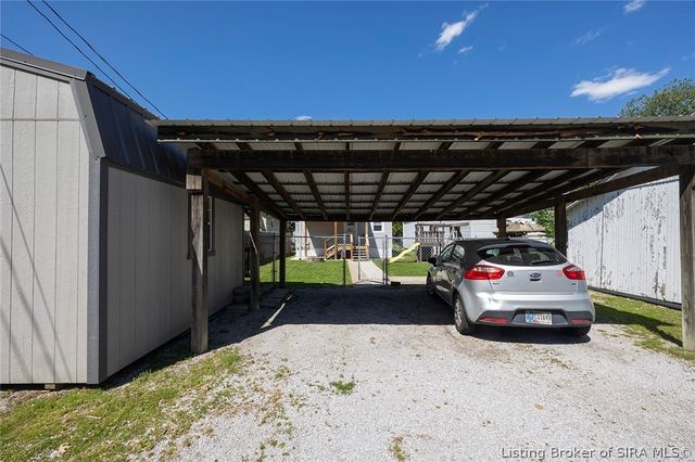 1717 Beechwood Avenue, New Albany, IN 47150