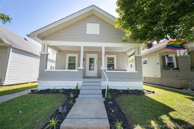 1717 Beechwood Avenue, New Albany, IN 47150