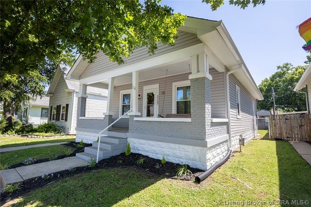 1717 Beechwood Avenue, New Albany, IN 47150