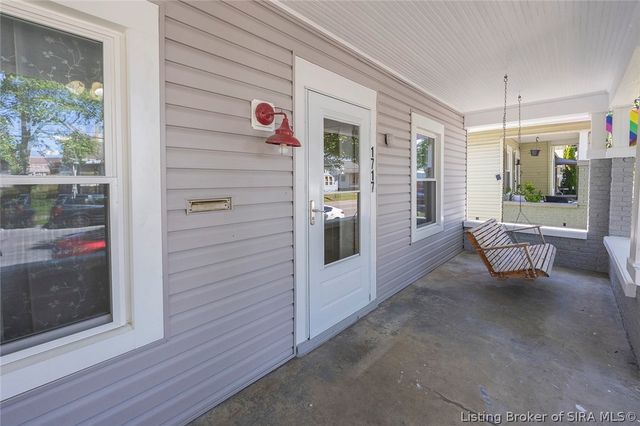 1717 Beechwood Avenue, New Albany, IN 47150
