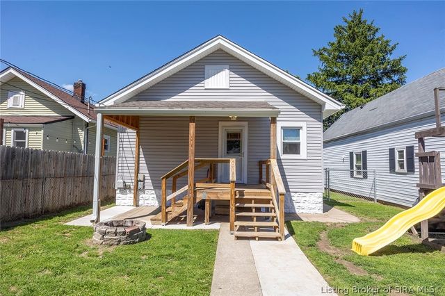 1717 Beechwood Avenue, New Albany, IN 47150