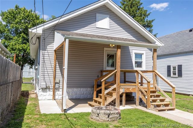 1717 Beechwood Avenue, New Albany, IN 47150